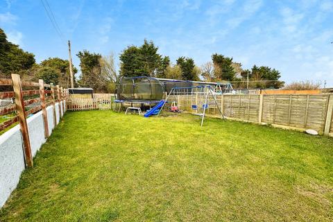 Pen Y Groes, Llanddeusant, LL65 3 bed terraced house for sale