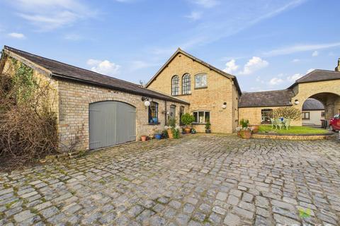 Trewern Court, Hengoed, Oswestry 5 bed house for sale