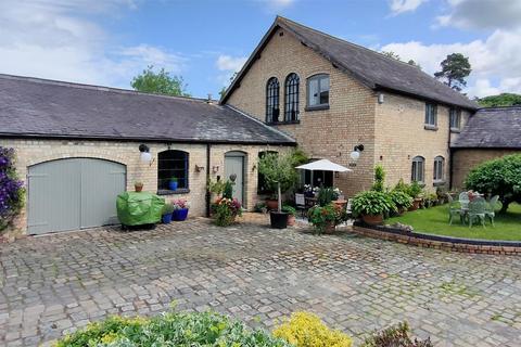 Trewern Court, Hengoed, Oswestry 5 bed house for sale