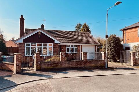 Acacia Road, New Balderton, Newark 2 bed detached bungalow for sale