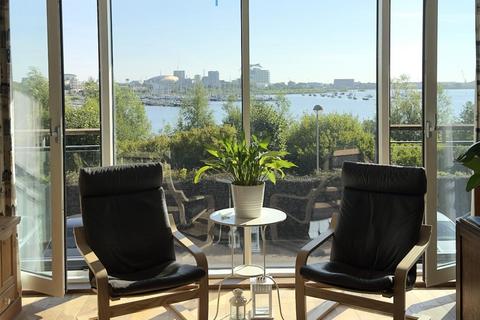 Ferry Court, Cardiff CF11 2 bed apartment for sale