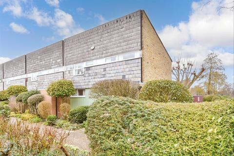 Punch Croft, Longfield DA3 3 bed end of terrace house for sale