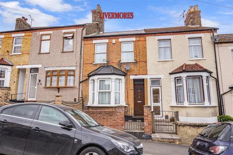 Poplar Mount, Belvedere 3 bed terraced house for sale