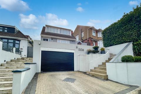 Farley Hill, Luton, Bedfordshire, LU1... 3 bed detached house for sale