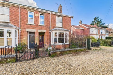 Park View, Park Road, Dereham 3 bed semi