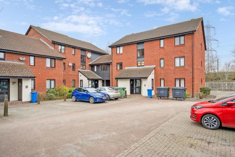 Exeter Court, Didcot, OX11 2 bed apartment for sale