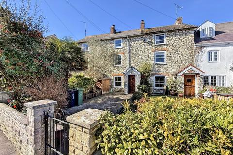 Upwey 3 bed terraced house for sale