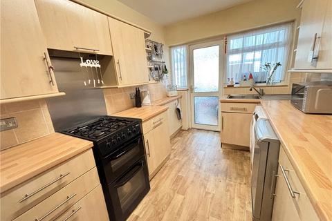 Perry Hall Road, Orpington, Kent, BR6 3 bed semi