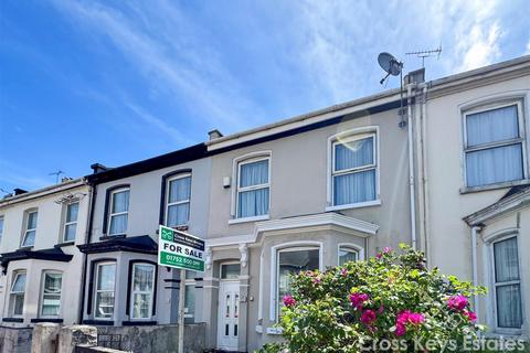 St. Levan Road, Plymouth PL2 3 bed house for sale