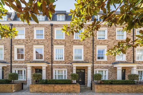 Palladian Gardens, London W4 5 bed terraced house for sale