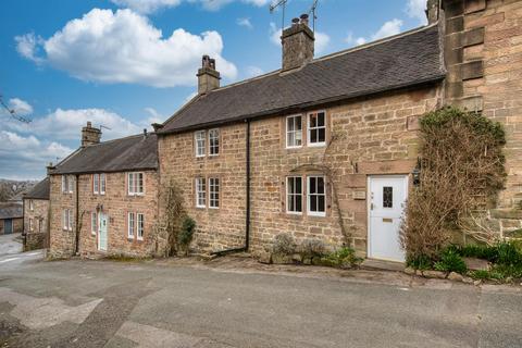 2 bedroom cottage for sale