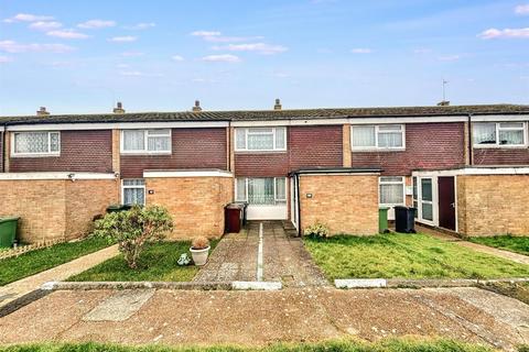 Appledore Close, Eastbourne 2 bed terraced house for sale