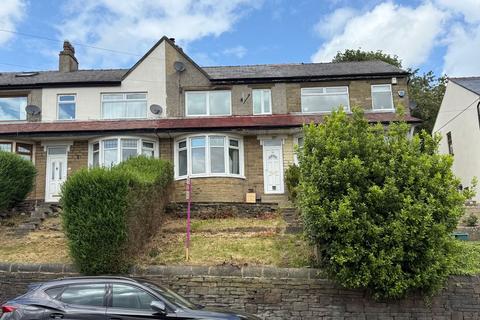 Roils Head Road, Halifax HX2 3 bed townhouse for sale