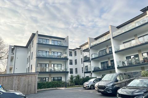 Southfield Road, Paignton 2 bed apartment for sale
