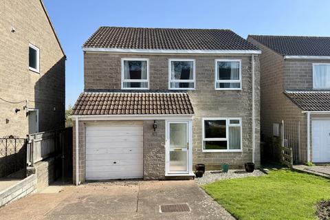 Cheltenham Close, Exwick, EX4 4 bed detached house for sale