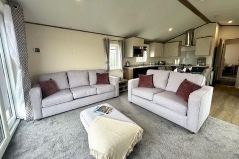 Two Bed Willerby Malton Elite... Static caravan for sale