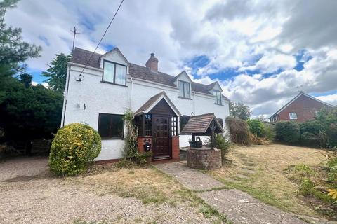 Upper Ferry Lane, Callow End, Nr... 3 bed cottage for sale