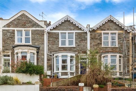 Islington Road, Southville, Bristol, BS3 3 bed terraced house for sale