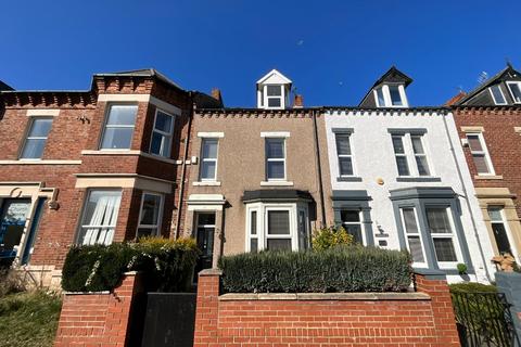Broughton Road, South Shields, Tyne... 5 bed terraced house for sale