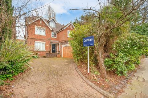 Hendon Lane, London N3 6 bed detached house for sale
