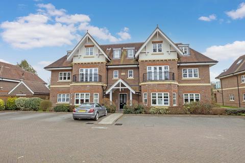 Shoppenhangers Road, Maidenhead SL6 2 bed apartment for sale