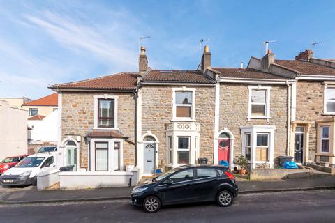 Bristol BS5 3 bed terraced house for sale
