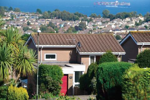 Coniston Close, Brixham, TQ5 3 bed detached house for sale