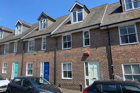Portland Street, North Laine, Brighton 3 bed terraced house for sale