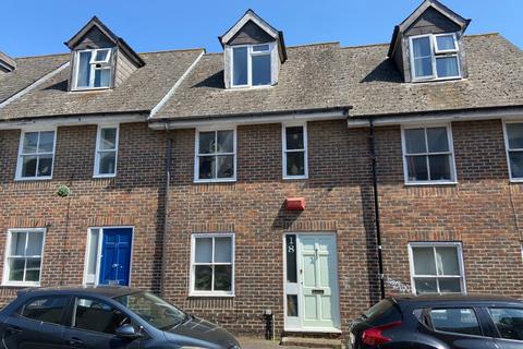 Portland Street, North Laine, Brighton 3 bed terraced house for sale