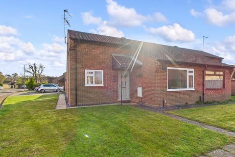 Launditch Crescent, Downham Market PE38 2 bed bungalow for sale