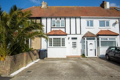 Highgate Road, Whitstable, CT5 2 bed terraced house for sale