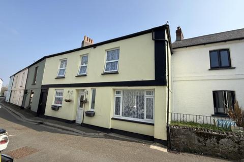 New Street, Millbrook 3 bed terraced house for sale
