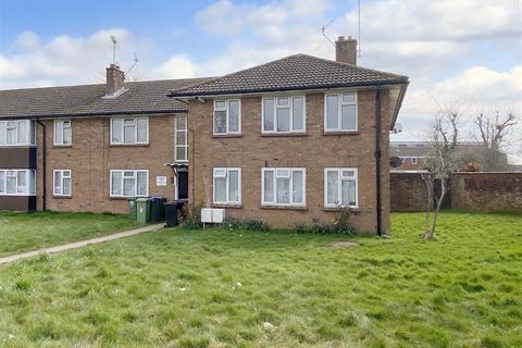 Allangate Drive, Rustington BN16 2 bed apartment for sale