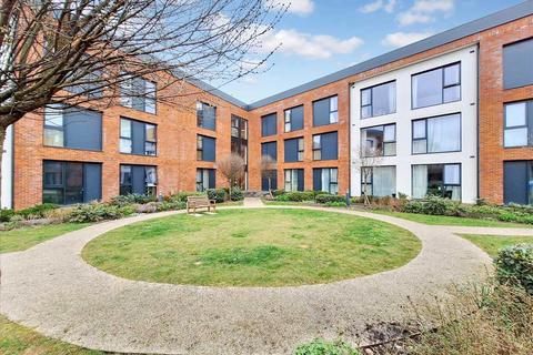 Wella Road, Basingstoke RG22 2 bed apartment for sale
