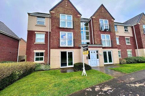 Baker Close, Buckshaw Village... 2 bed apartment for sale