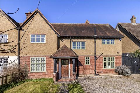 Uplands Park Road, Enfield, EN2 4 bed semi