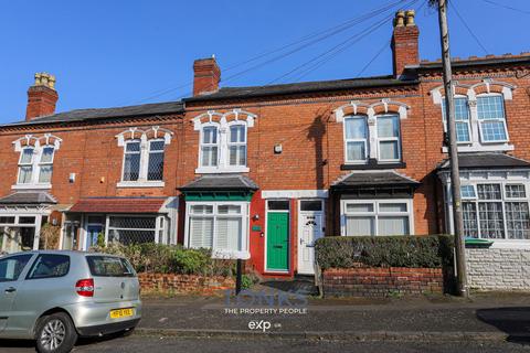Katherine Road, Smethwick B67 2 bed terraced house for sale