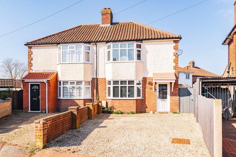 Stratford Close, Norwich 2 bed semi
