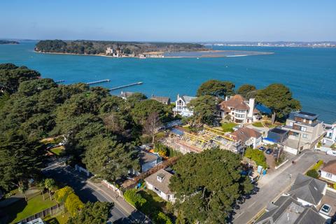Panorama Road, Sandbanks, Poole... 3 bed detached house for sale