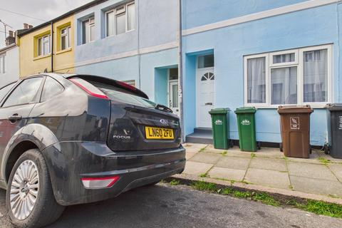 Ewart Street, Brighton BN2 1 bed flat for sale