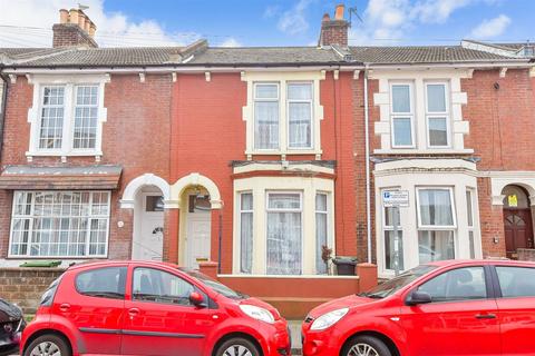 Montgomerie Road, Southsea, Hampshire 3 bed terraced house for sale