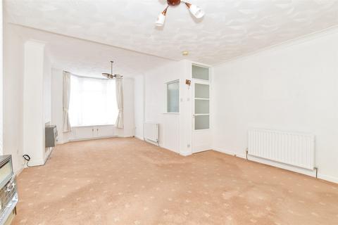 Montgomerie Road, Southsea PO5 3 bed terraced house for sale