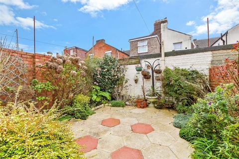 Montgomerie Road, Southsea PO5 3 bed terraced house for sale