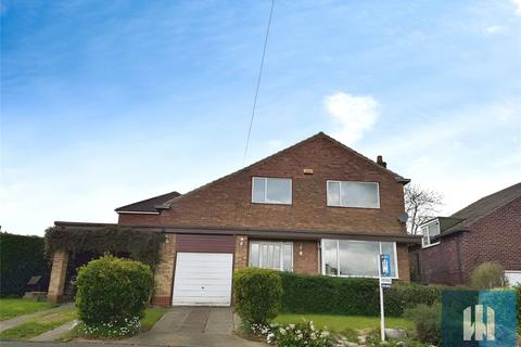 Far View Bank, Almondbury... 4 bed detached house for sale