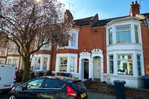 Bostock Avenue, Northampton NN1 3 bed terraced house for sale