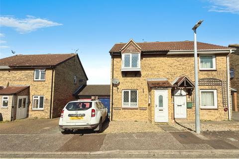 Constable Close, Lawford, Manningtree 2 bed semi