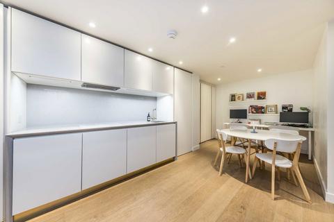 Fann Street, London EC2Y 1 bed flat for sale