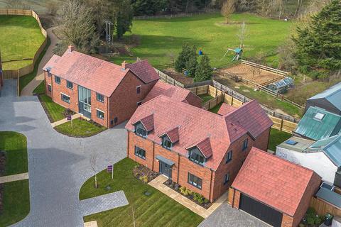 The Brambles, Sundon Road, Harlington 5 bed detached house for sale