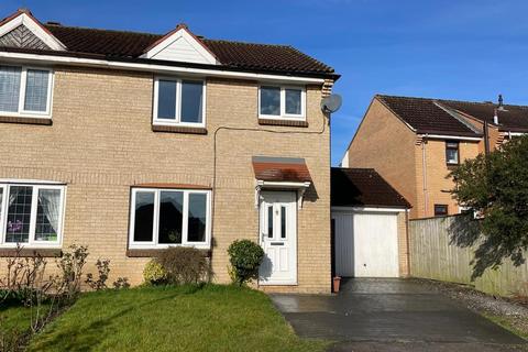 18 St. Anthonys Avenue, Northallerton 3 bed house for sale