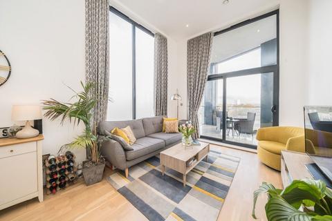 Milner Road, London SW19 2 bed flat for sale